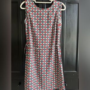 Banana Republic dress, size 4
